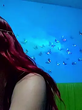 Snapshot of evelyn_prince1 chatting on 01-17-26, 01:53 evelyn prince1 online show from 01-17-26, 01:53