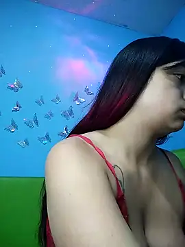 Snapshot of evelyn_prince1 chatting on 10-03-25, 11:34 evelyn prince1 online show from 10-03-25, 11:34