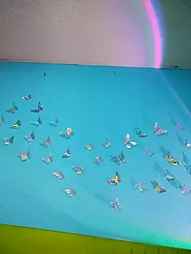 Snapshot of evelyn_prince1 chatting on 02-03-26, 02:00 evelyn prince1 online show from 02-03-26, 02:00