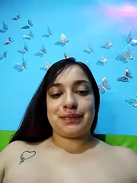 Snapshot of evelyn_prince1 chatting on 09-11-25, 10:48 evelyn prince1 online show from 09-11-25, 10:48