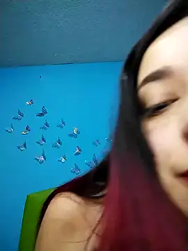 evelyn prince1 online show from 11-02-25, 03:22