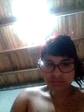 MagaliExequiel online show from 12-18-24, 08:36
