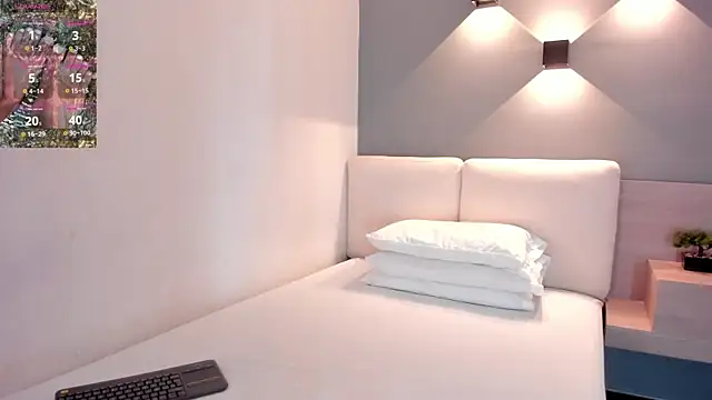 ellamontoya online show from 11-02-25, 01:27