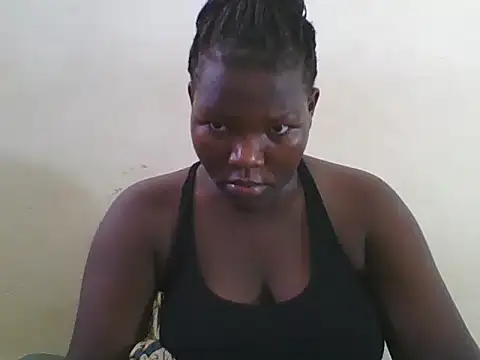 Juicy Blacktits online show from 04-04-26, 10:00