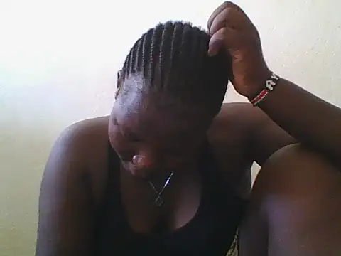 Juicy Blacktits online show from 02-22-26, 11:56