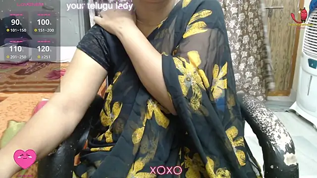 Snapshot of telugu-leka chatting on 01-20-25, 02:03 telugu-leka online show from 01-20-25, 02:03