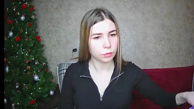 ElllaNuar online show from 01-13-25, 05:12