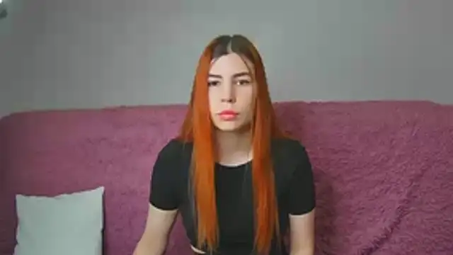 ElllaNuar online show from 03-02-26, 08:32