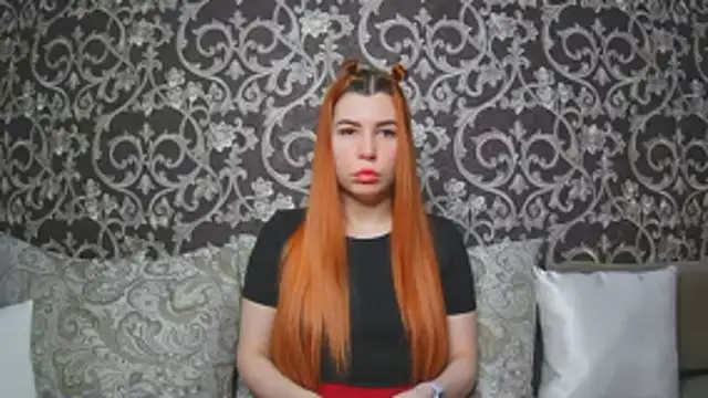 ElllaNuar online show from 02-09-26, 02:09