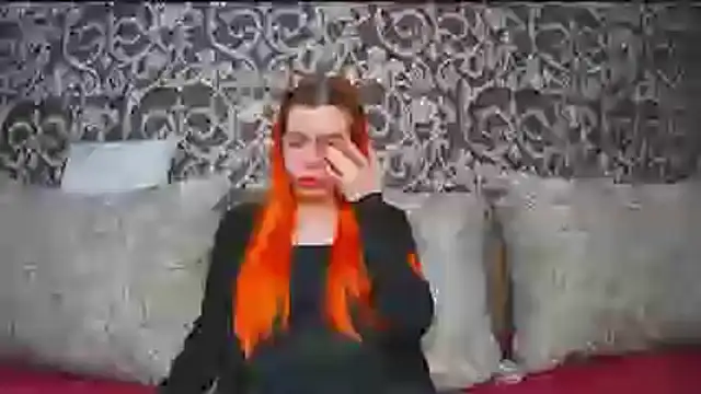 ElllaNuar online show from 11-12-25, 03:21