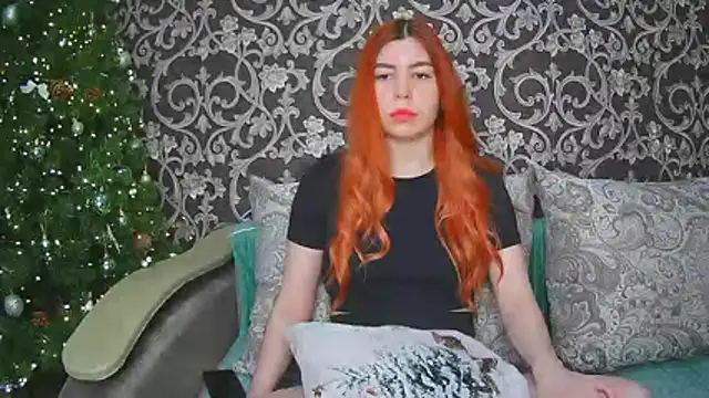 ElllaNuar online show from 01-12-26, 03:13