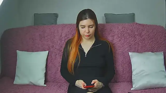 ElllaNuar online show from 03-13-26, 06:18