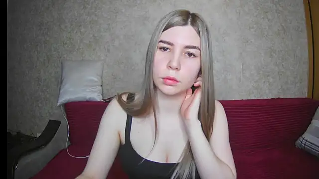 ElllaNuar online show from 03-11-25, 06:41