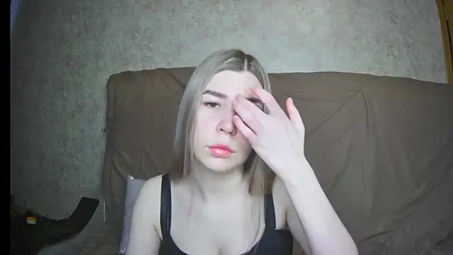 ElllaNuar online show from 03-12-25, 05:46