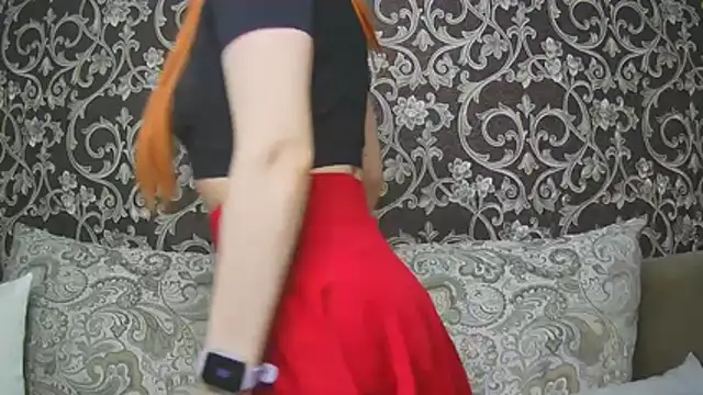 ElllaNuar online show from 02-10-26, 07:29