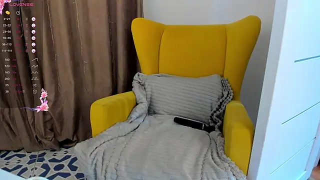 miissblonde online show from 11-12-25, 03:32