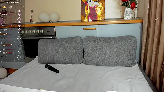 miissblonde online show from 09-29-25, 02:18