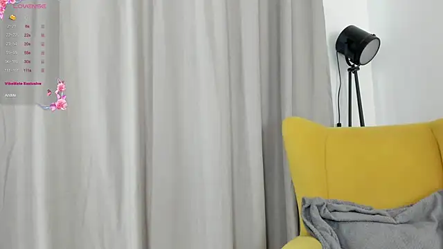 miissblonde online show from 11-28-25, 03:07