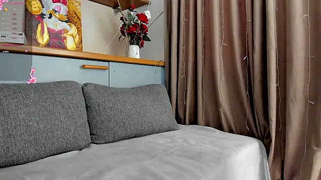 miissblonde online show from 10-09-25, 02:45