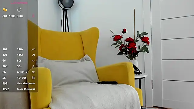 miissblonde online show from 03-11-26, 02:38