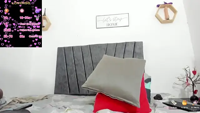 clarise cooper online show from 04-12-26, 07:44