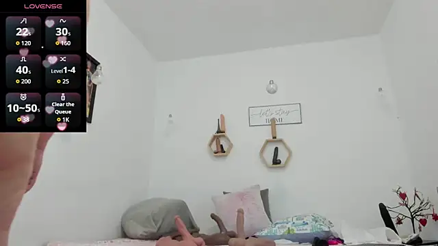 clarise cooper online show from 02-04-26, 08:09