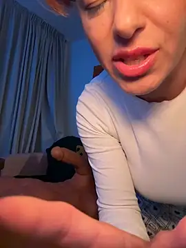 Selvaggia official83 online show from 03-31-26, 11:29