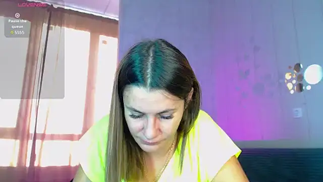 SuchAngel  online show from 10-24-25, 02:43