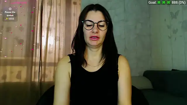 SuchAngel  online show from 02-15-26, 03:29