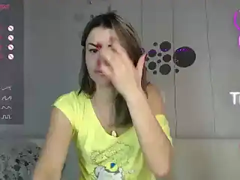 SuchAngel  online show from 03-18-25, 01:13