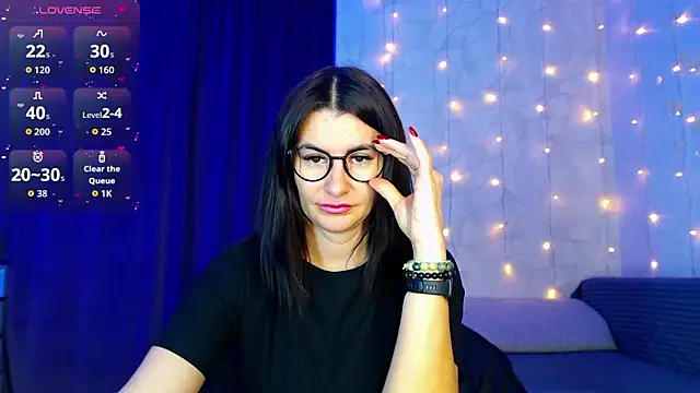 SuchAngel  online show from 02-01-26, 02:32