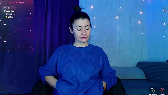 SuchAngel  online show from 01-17-26, 02:26