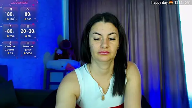 SuchAngel  online show from 04-15-26, 02:39