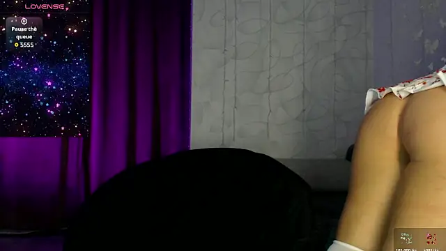 SuchAngel  online show from 12-03-25, 02:56