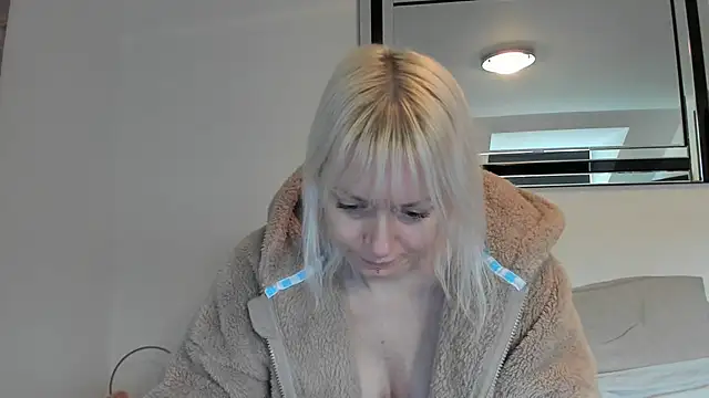 BetterThanYourEx69 online show from 01-12-26, 10:44