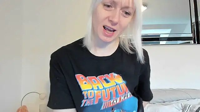 BetterThanYourEx69 online show from 01-08-26, 11:05