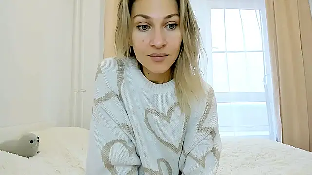 Mona Cruz online show from 11-12-25, 06:06