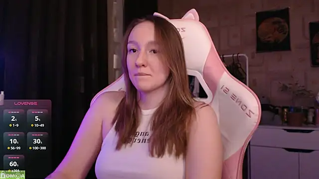 MoonlishSiren online show from 02-25-25, 11:48