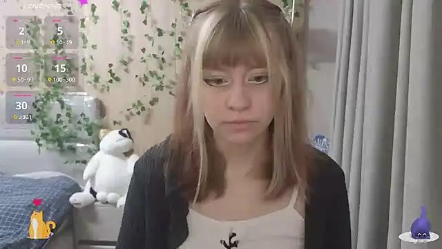 HermioneHHH online show from 10-27-25, 07:37