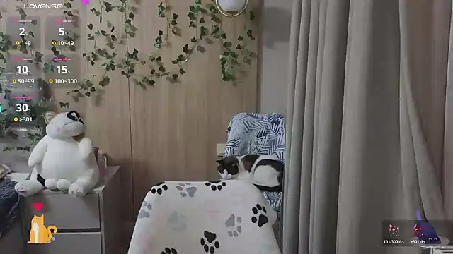 HermioneHHH online show from 11-02-25, 06:13