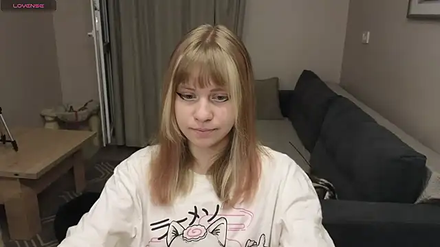 HermioneHHH online show from 01-08-26, 08:26