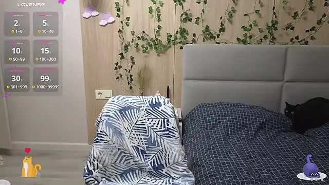 Snapshot of HermioneHHH chatting on 01-31-25, 07:18 HermioneHHH online show from 01-31-25, 07:18