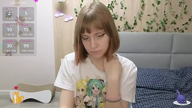 Snapshot of HermioneHHH chatting on 02-20-25, 07:08 HermioneHHH online show from 02-20-25, 07:08