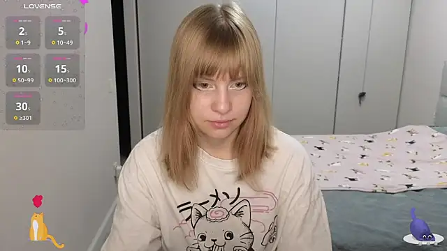 Snapshot of HermioneHHH chatting on 09-20-25, 05:40 HermioneHHH online show from 09-20-25, 05:40