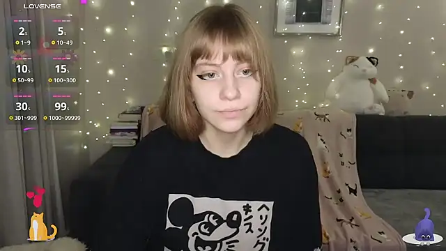 Snapshot of HermioneHHH chatting on 01-24-25, 06:46 HermioneHHH online show from 01-24-25, 06:46