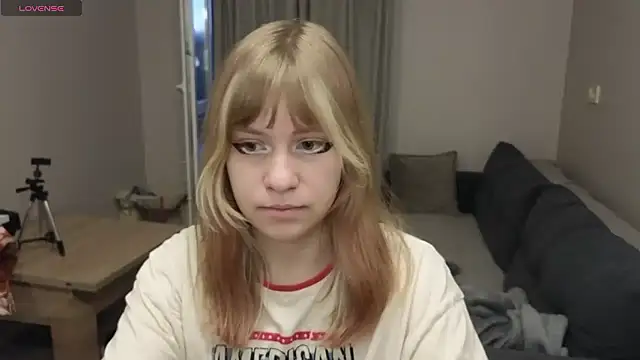 HermioneHHH online show from 01-17-26, 03:26