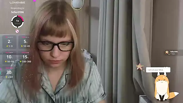 HermioneHHH online show from 11-16-25, 08:02