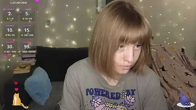 Snapshot of HermioneHHH chatting on 01-22-25, 08:59 HermioneHHH online show from 01-22-25, 08:59