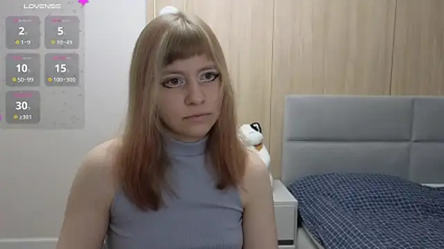 HermioneHHH online show from 11-30-25, 02:29