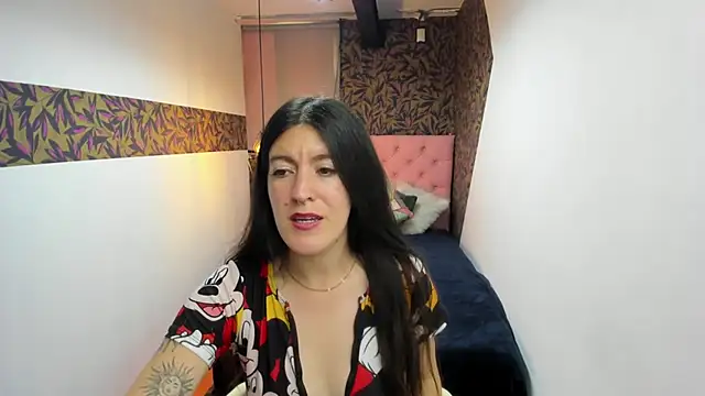 LiaCooper  online show from 03-15-25, 03:06